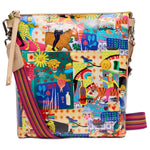 Load image into Gallery viewer, Consuela Tour Crossbody Colin
