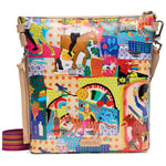 Load image into Gallery viewer, Consuela Tour Crossbody Colin
