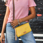 Load image into Gallery viewer, Consuela Uptown Crossbody Harlow
