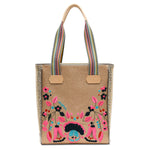 Load image into Gallery viewer, Consuela Chica Tote Lyla
