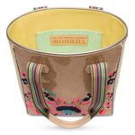 Load image into Gallery viewer, Consuela Chica Tote Lyla
