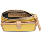 Load image into Gallery viewer, Consuela Slim Wallet Harlow
