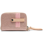 Load image into Gallery viewer, Consuela Emery Zippy Wallet
