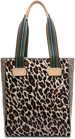 Load image into Gallery viewer, Consuela Mona Chica Tote
