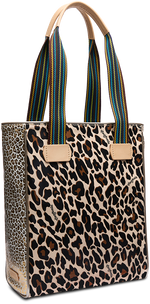 Load image into Gallery viewer, Consuela Mona Chica Tote
