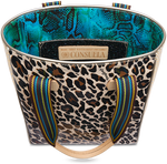 Load image into Gallery viewer, Consuela Mona Chica Tote
