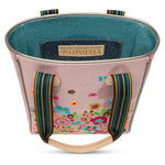 Load image into Gallery viewer, Consuela Rosaline Chica Tote
