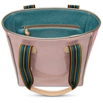 Load image into Gallery viewer, Consuela Rosaline Chica Tote
