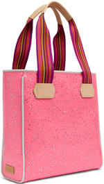 Load image into Gallery viewer, Consuela Summer Classic Tote

