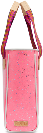Load image into Gallery viewer, Consuela Summer Classic Tote
