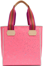 Load image into Gallery viewer, Consuela Summer Classic Tote
