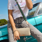 Load image into Gallery viewer, Consuela Faye Uptown Crossbody
