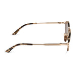 Load image into Gallery viewer, Jessie James Decker Limoncello Gold Brown Sunglasses
