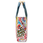 Load image into Gallery viewer, Consuela Tilted Classic Tote
