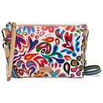 Load image into Gallery viewer, Consuela Bianca Midtown Crossbody
