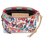Load image into Gallery viewer, Consuela Bianca Midtown Crossbody
