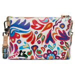 Load image into Gallery viewer, Consuela Bianca Midtown Crossbody
