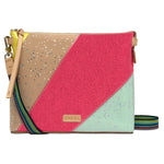 Load image into Gallery viewer, Consuela Tilted Downtown Crossbody
