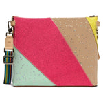 Load image into Gallery viewer, Consuela Tilted Downtown Crossbody
