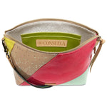 Load image into Gallery viewer, Consuela Tilted Downtown Crossbody
