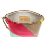 Load image into Gallery viewer, Consuela Tilted Downtown Crossbody

