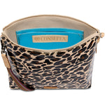 Load image into Gallery viewer, Consuela Mona Downtown Crossbody
