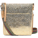Load image into Gallery viewer, Consuela Tour Crossbody
KIT
