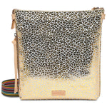 Load image into Gallery viewer, Consuela Tour Crossbody
KIT
