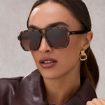 Load image into Gallery viewer, Cameron Navigator Diff Polarized Sunglasses
