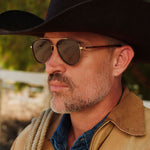 Load image into Gallery viewer, Rip Wheeler II Diff Sunglasses

