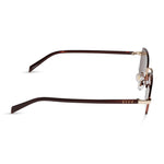Load image into Gallery viewer, Trinity Diff Sunglasses Rachel Kirkconnell
