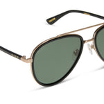 Load image into Gallery viewer, Rip Wheeler II Night Sky Black G15 Polarized Sunglasses
