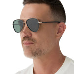 Load image into Gallery viewer, Rip Wheeler II Night Sky Black G15 Polarized Sunglasses
