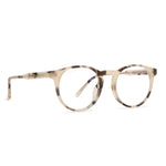 Load image into Gallery viewer, Sawyer Cream Tortoise Blue Light Technology Glasses
