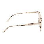 Load image into Gallery viewer, Sawyer Cream Tortoise Blue Light Technology Glasses
