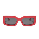 Load image into Gallery viewer, Indy Sunset Grey Diff Sunglasses

