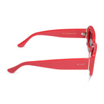 Load image into Gallery viewer, Indy Sunset Grey Diff Sunglasses
