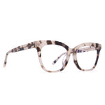Load image into Gallery viewer, Winston Cream Tortoise Blue Light Technology Glasses

