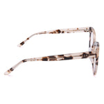 Load image into Gallery viewer, Winston Cream Tortoise Blue Light Technology Glasses
