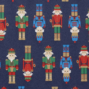 Nutcracker March Paper Gift Wrap