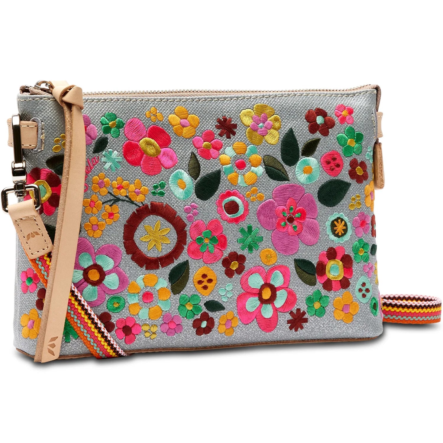 Consuela TinkMidtown Crossbody
