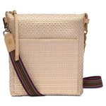 Load image into Gallery viewer, Consuela Pear Tour Crossbody
