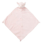 Load image into Gallery viewer, Baby Pink Elephant Blankie
