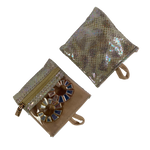 Load image into Gallery viewer, Oprah&#39;s Favorite Things 2021 - Ultra Jewelry Case - Glimmer Leopard
