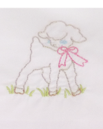 Load image into Gallery viewer, Diaper Cover Set: Pink Lamb
