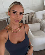 Load image into Gallery viewer, JOSIE NECKLACE
