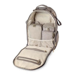 Load image into Gallery viewer, Taupe Pack Like A Boss™ Diaper Bag Packing Cubes
