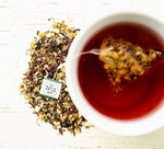 Load image into Gallery viewer, Lights Out, Organic Sleepy Tea -15 sachets each
