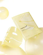 Load image into Gallery viewer, MEDICUBE Kojic Acid Turmeric Brightening Gel Mask
