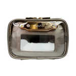 Load image into Gallery viewer, LITTMINI • Lighted Mirror Case • Bronze
